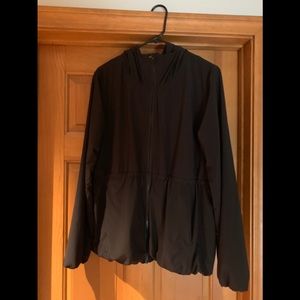 Lululemon Jacket size 12